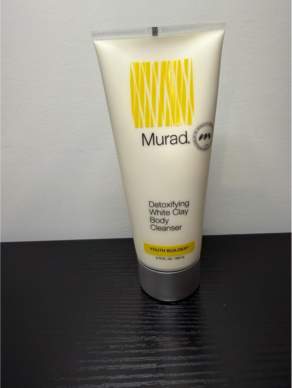 Murad Face Cleanser